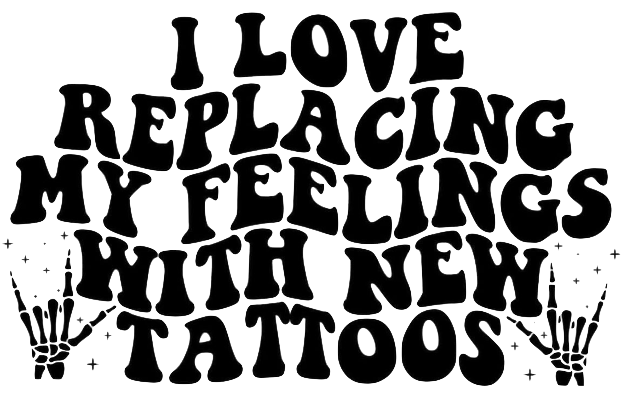 Vinyl / UV decal