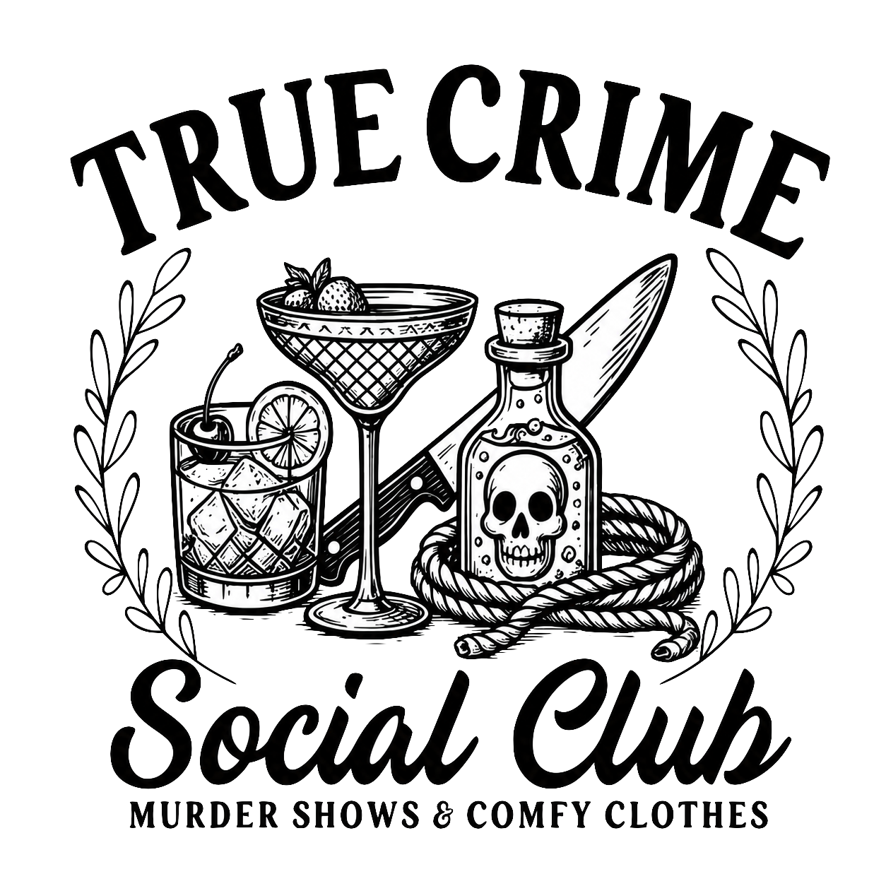 Vinyl / UV decal