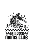 Vinyl / UV decal
