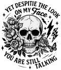 Vinyl / UV decal