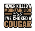 Vinyl / UV decal