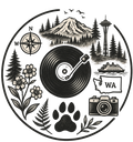 Vinyl / UV decal
