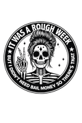 Vinyl / UV decal