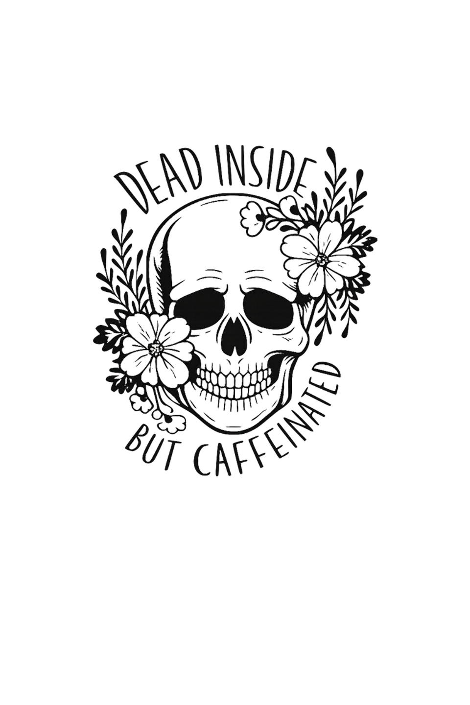 Vinyl / UV decal