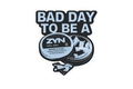 Vinyl / UV decal