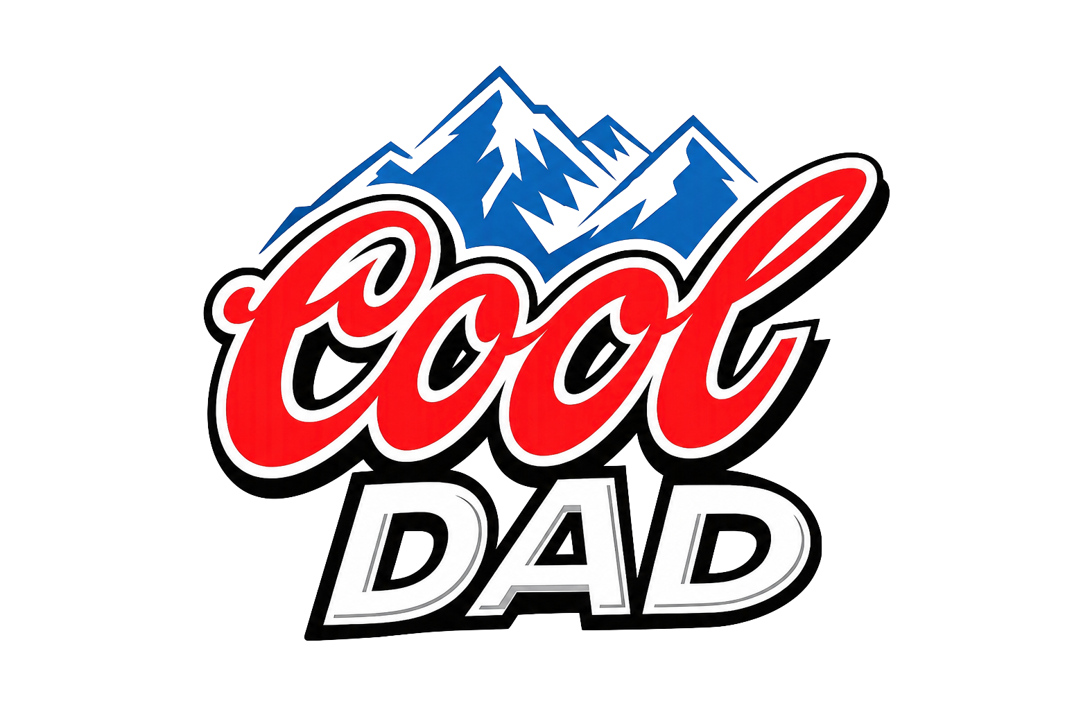 Vinyl / UV decal