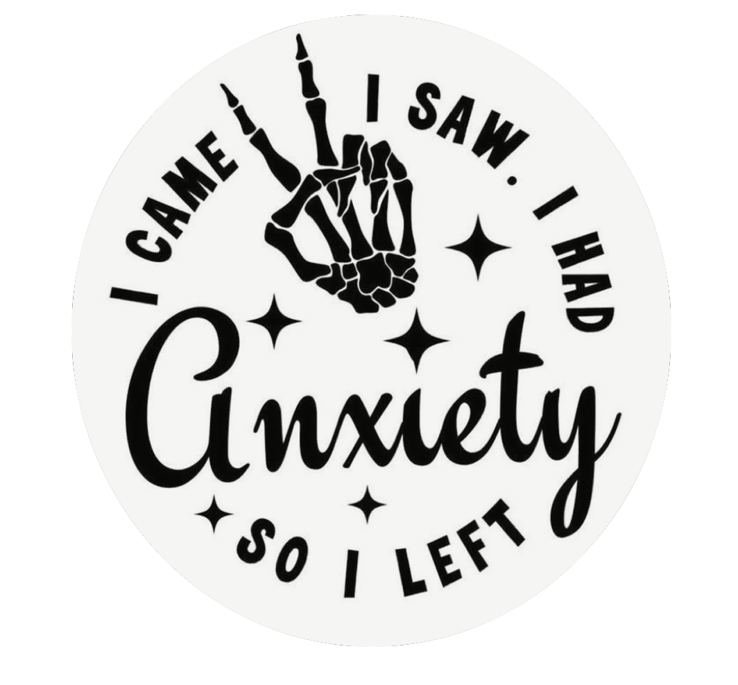 Vinyl / UV decal