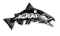 Vinyl / UV decal