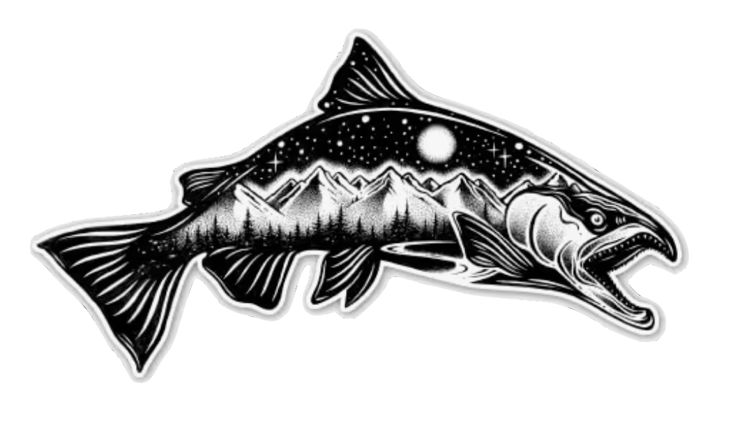 Vinyl / UV decal