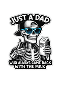 Vinyl / UV decal