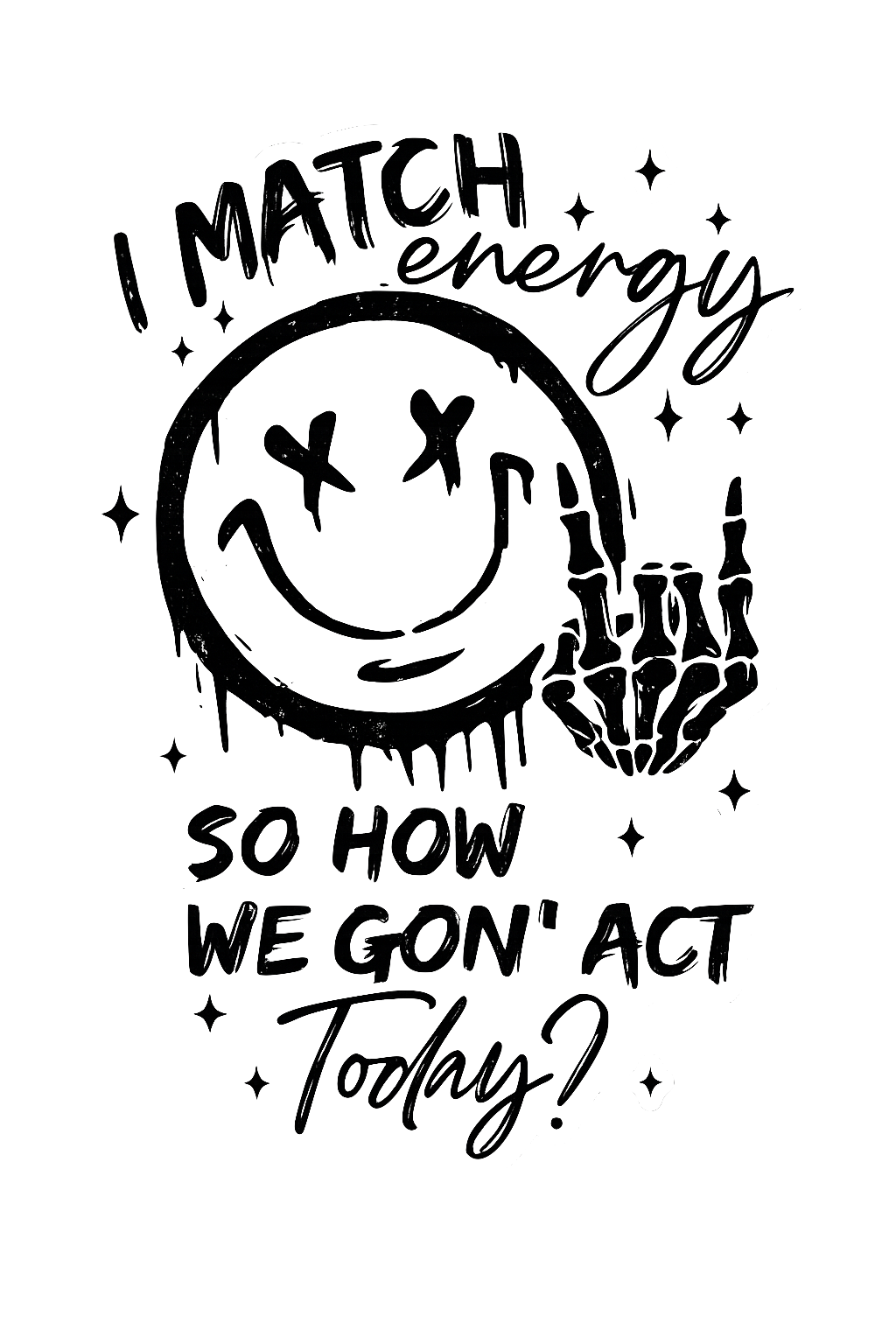 Vinyl / UV decal